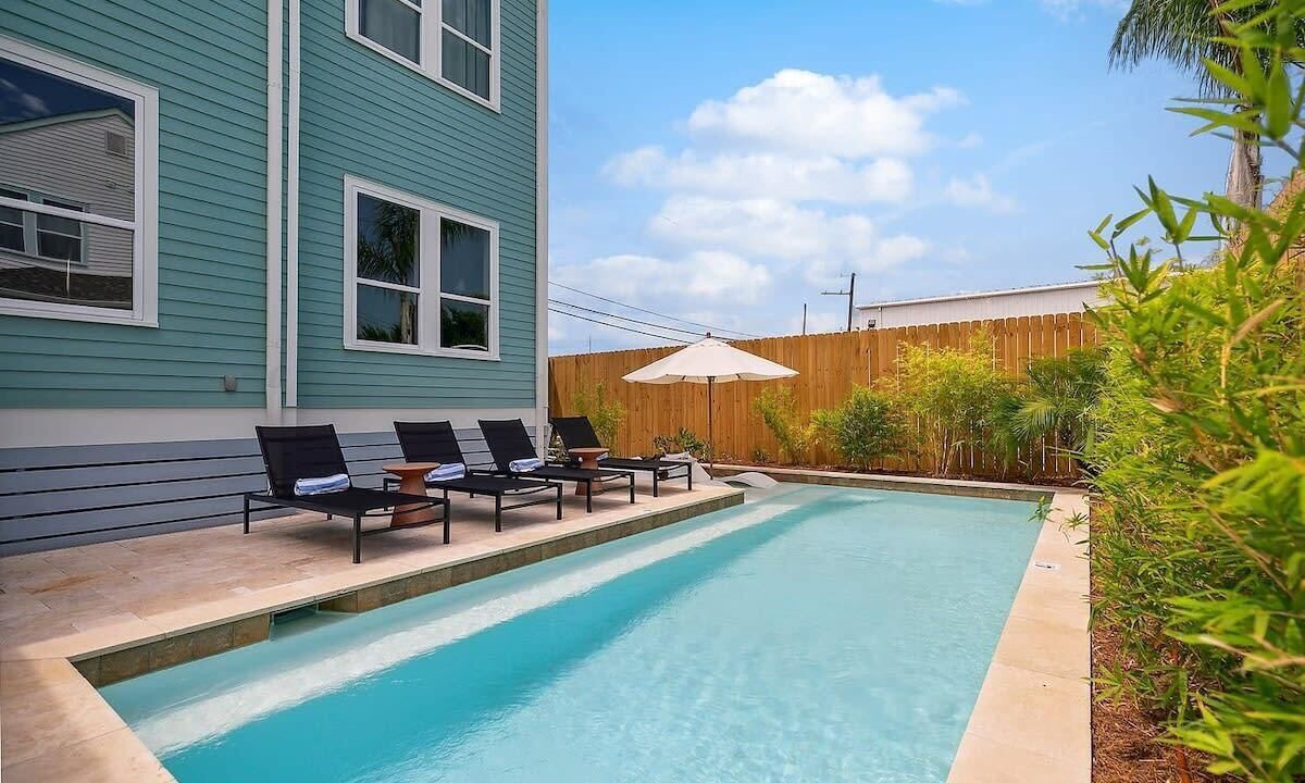 Photo of Outdoor in Bayou St. John