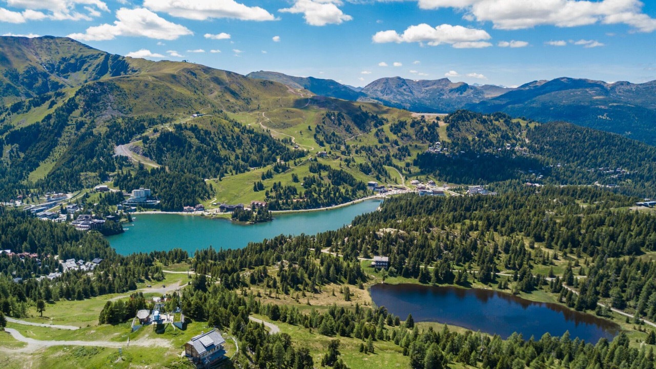 Photo of Outdoor in Turracher Hohe
