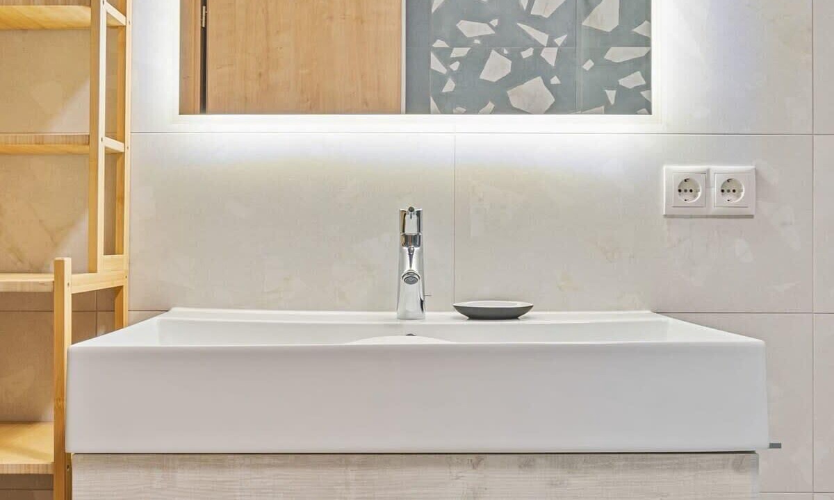 Photo of Bathroom in Hollerich