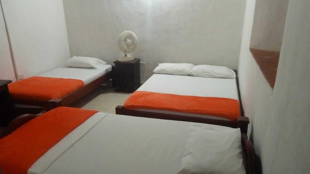 Photo of Bedroom in San Gil