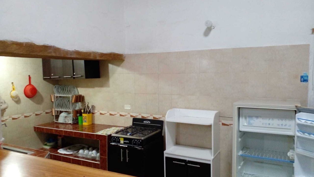 Photo of Kitchen in San Gil