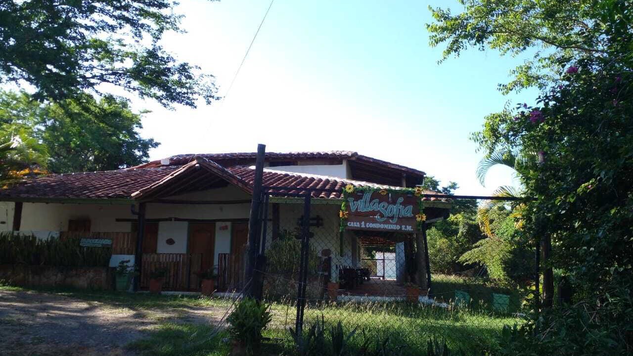 Photo of Outdoor in San Gil