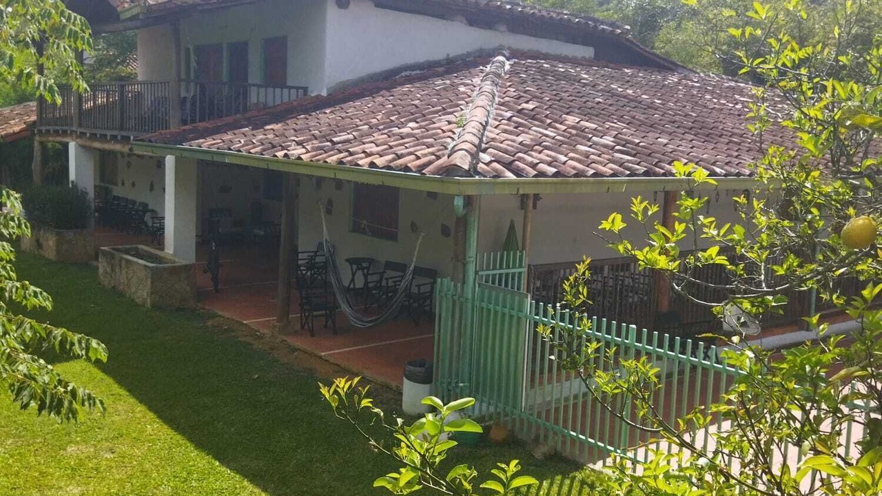 Photo of Outdoor in San Gil