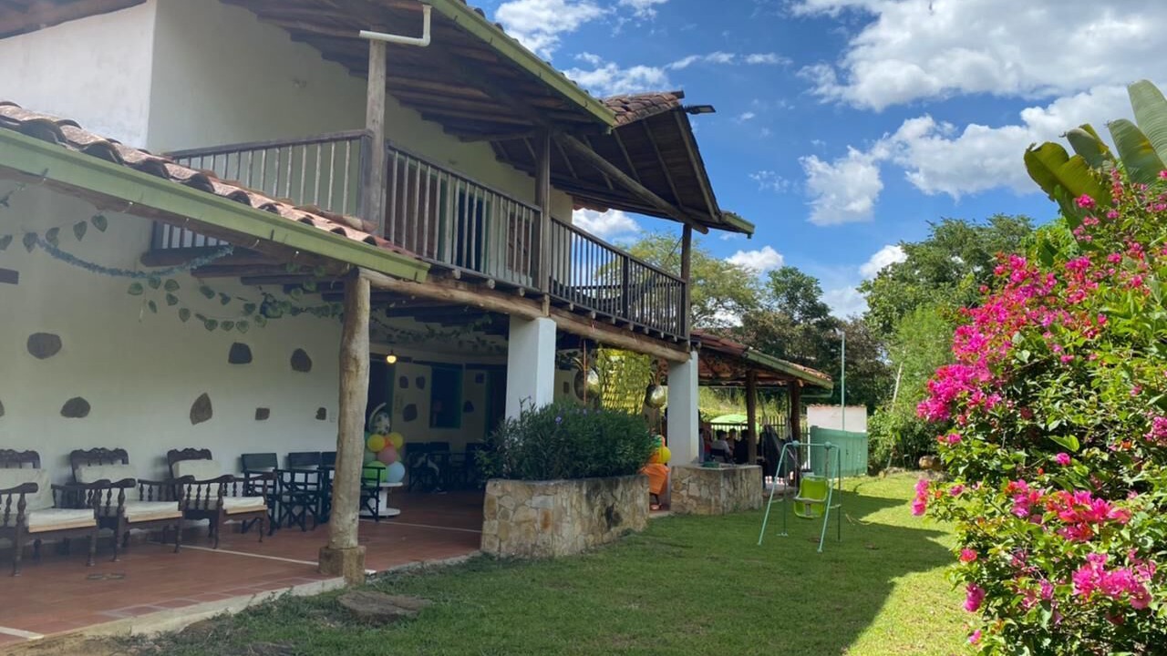 Photo of Outdoor in San Gil