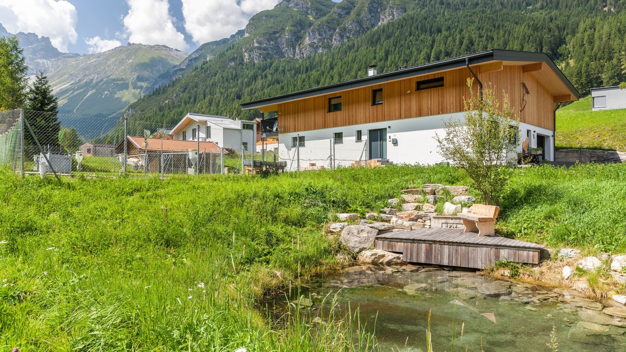 Photo of Outdoor in Obernberg am Brenner