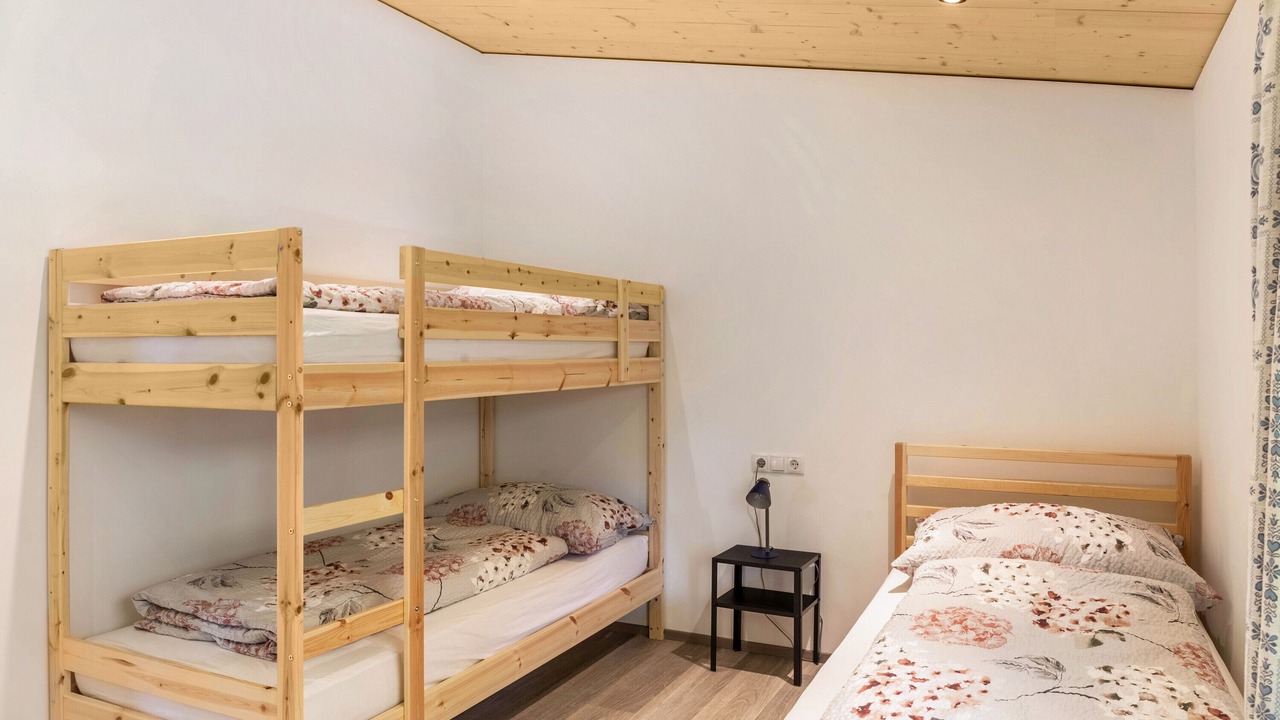 Photo of Bedroom in Obernberg am Brenner