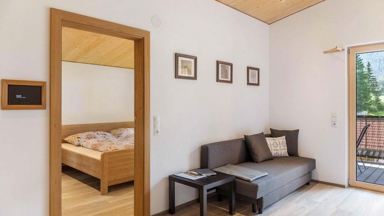 Photo of Livingroom in Obernberg am Brenner