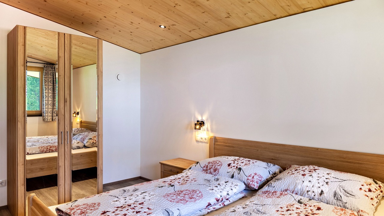 Photo of Bedroom in Obernberg am Brenner