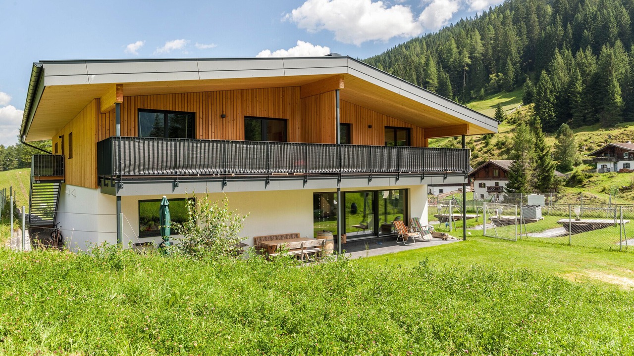 Photo of Outdoor in Obernberg am Brenner