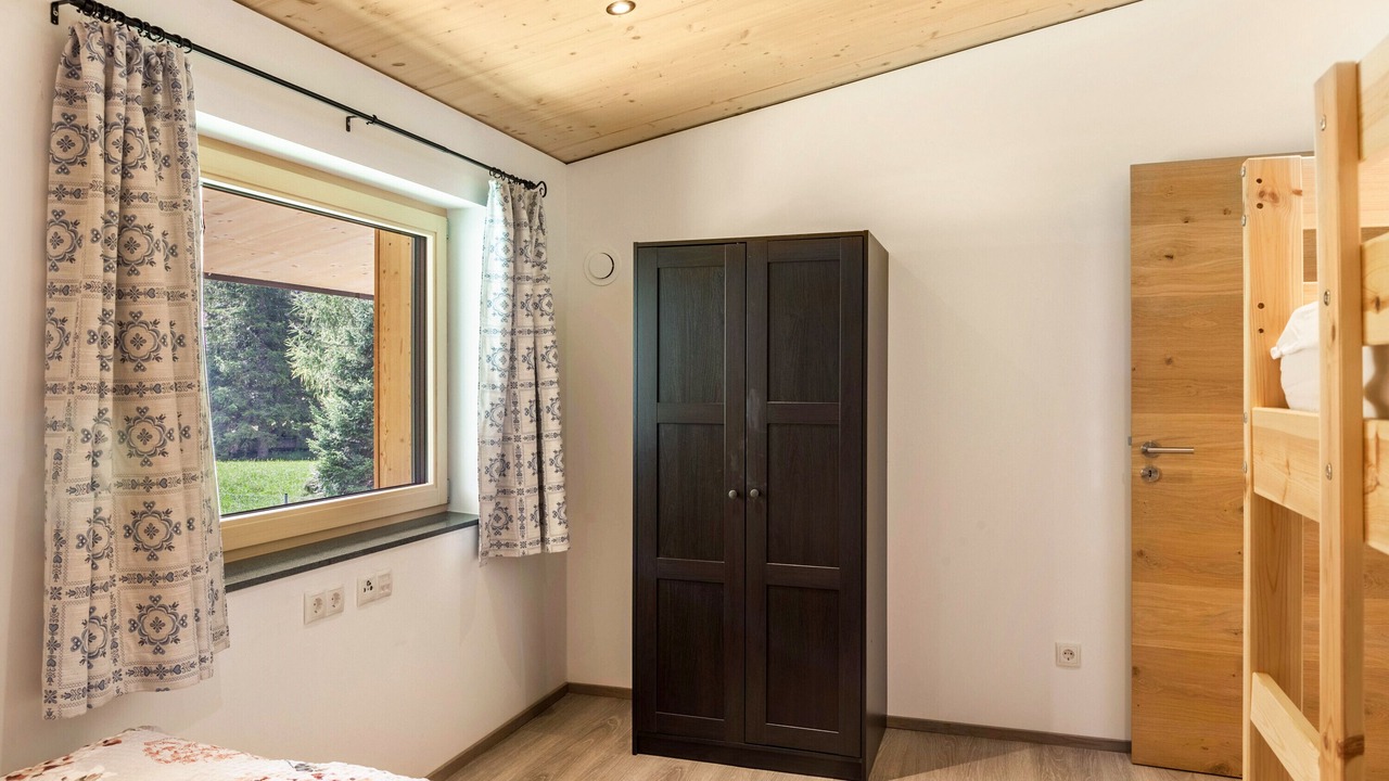 Photo of Bedroom in Obernberg am Brenner