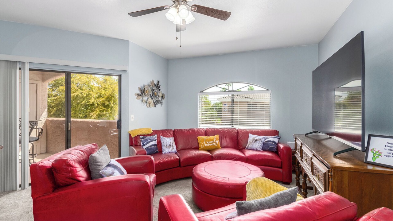Photo of Livingroom in Maryvale
