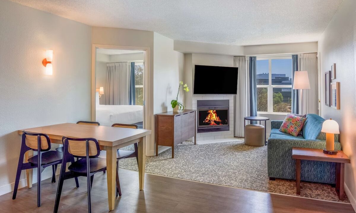 Photo of Bedroom in Oyster Point