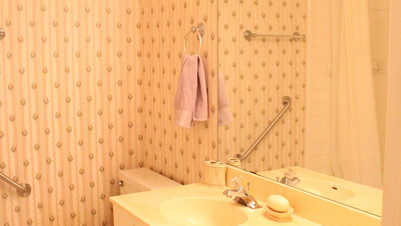 Photo of Bathroom in Ruston