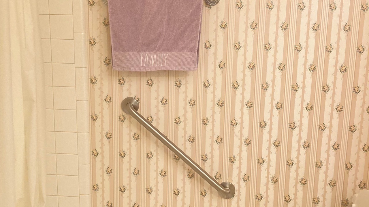 Photo of Bathroom in Ruston