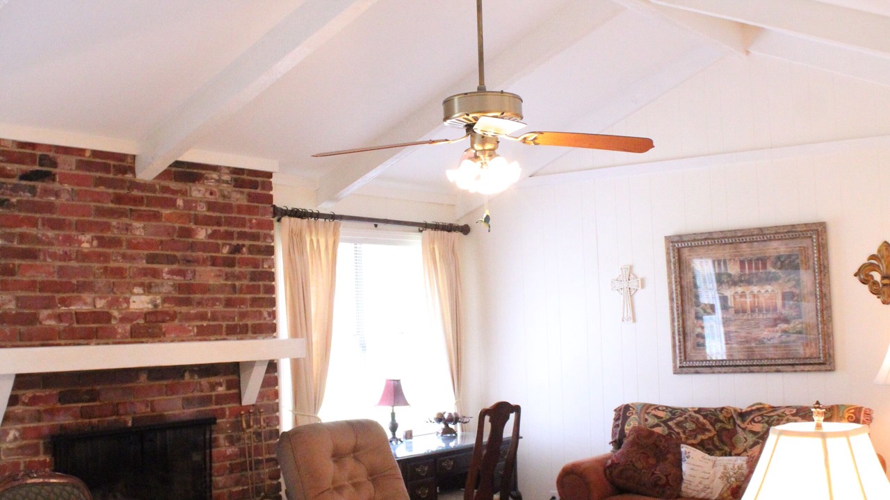 Photo of Livingroom in Ruston