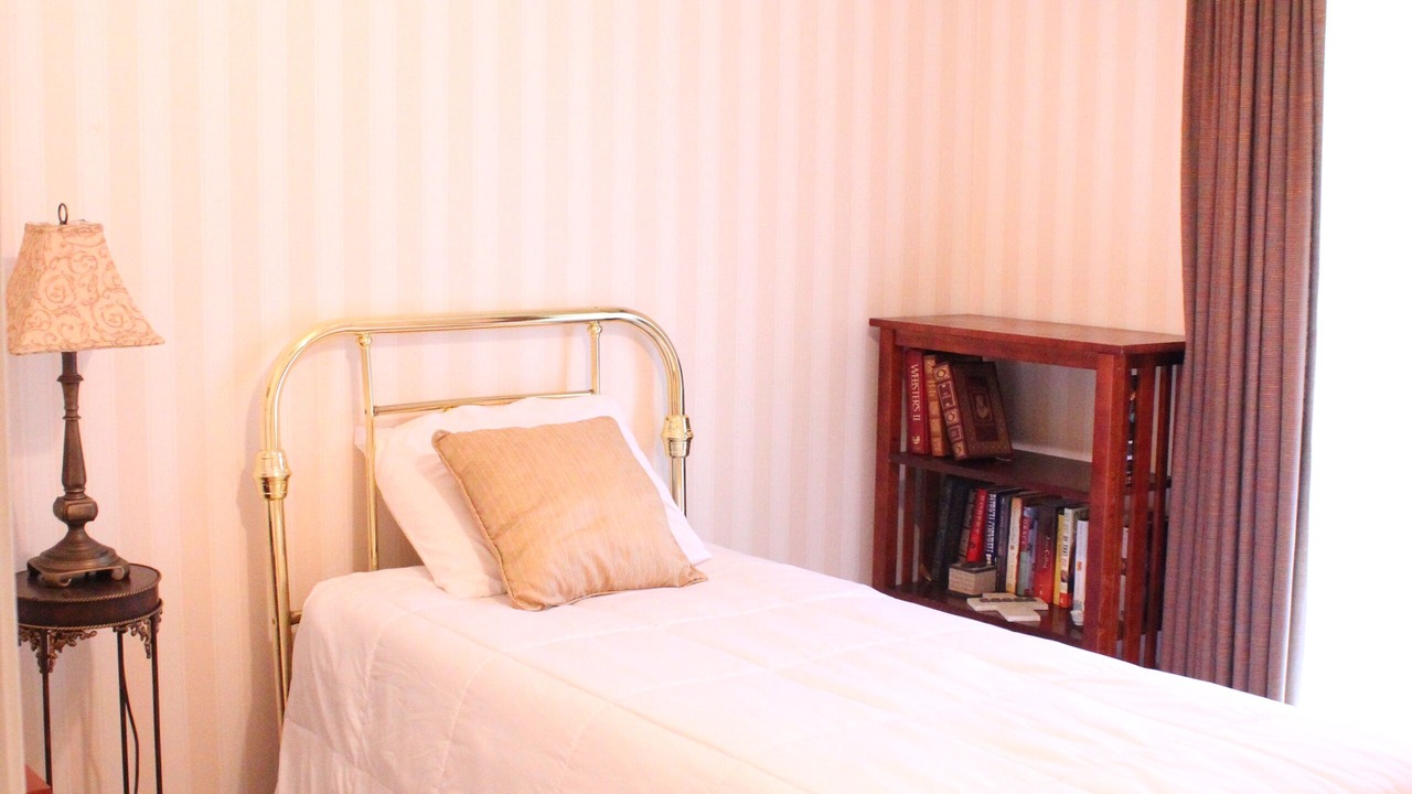 Photo of Bedroom in Ruston