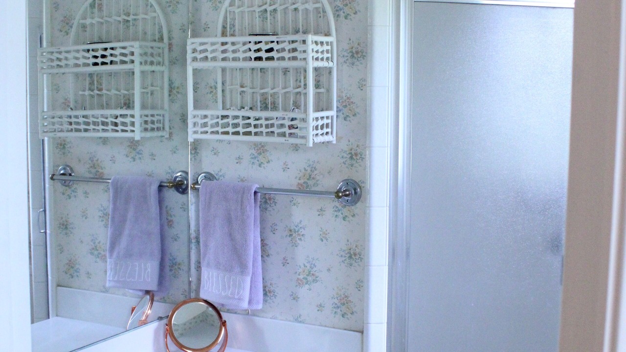 Photo of Bathroom in Ruston