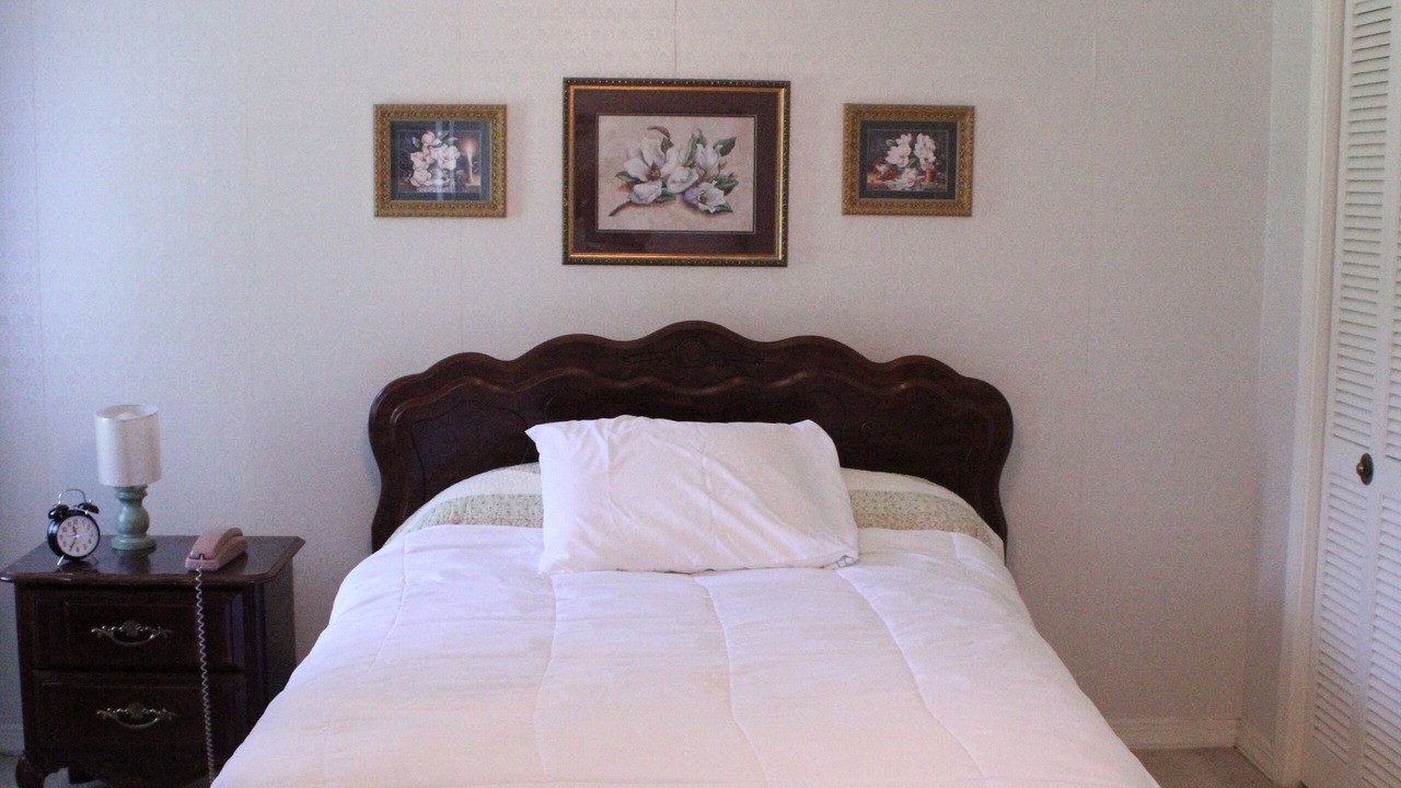 Photo of Bedroom in Ruston