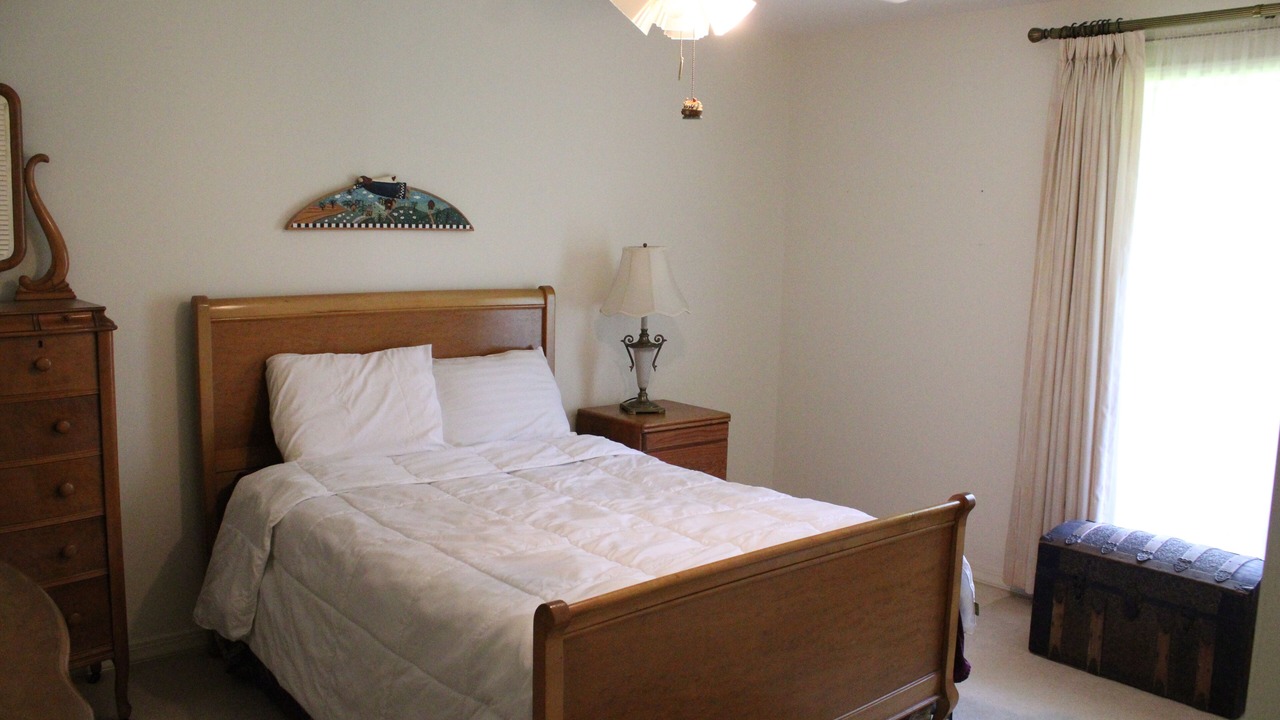 Photo of Bedroom in Ruston