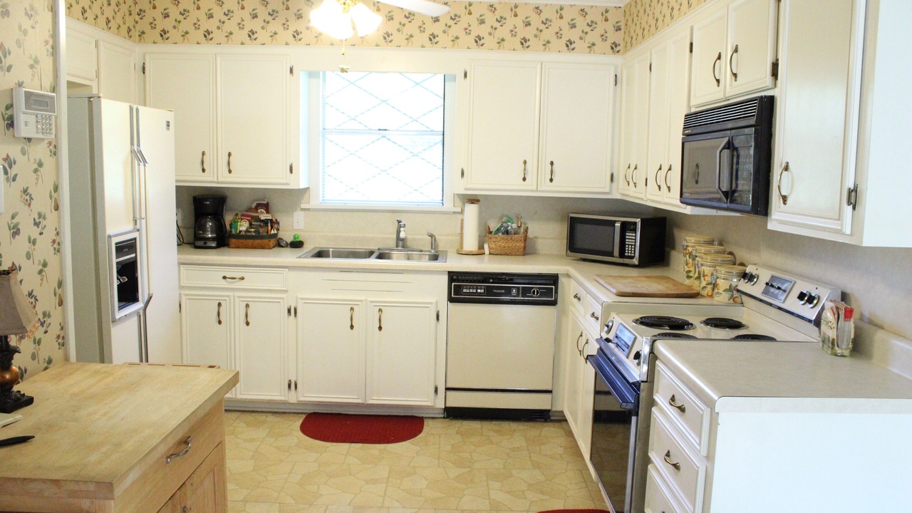 Photo of Kitchen in Ruston