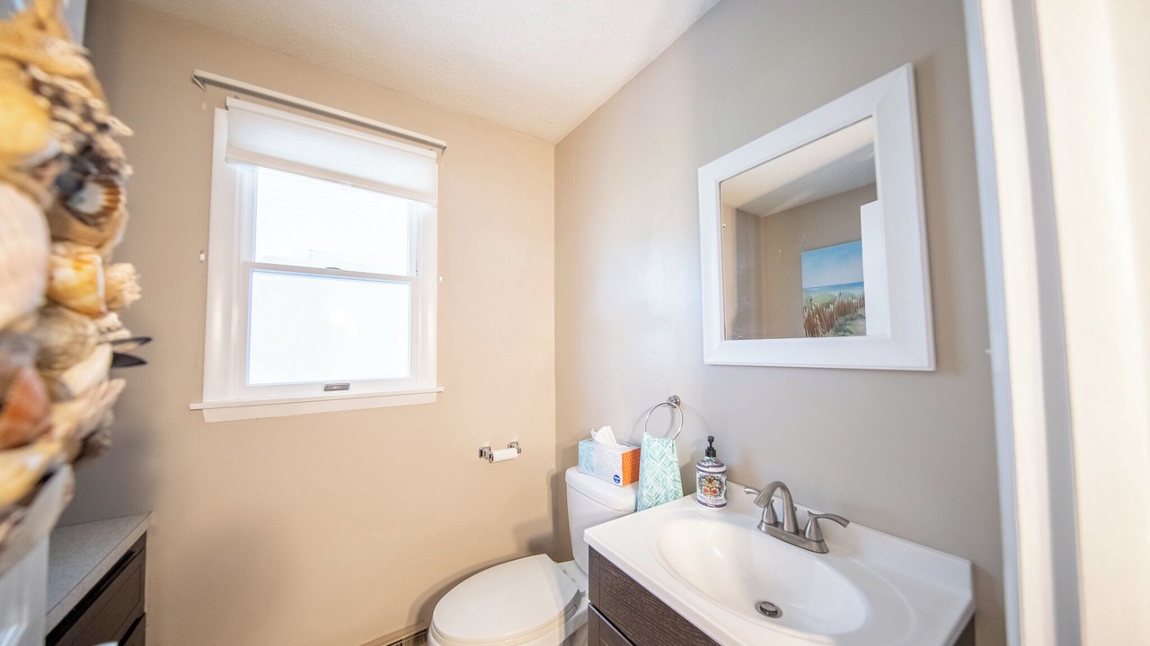 Photo of Bathroom in Waterford