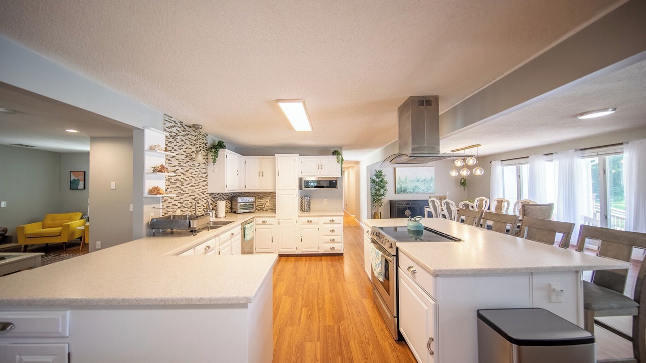 Photo of Kitchen in Waterford