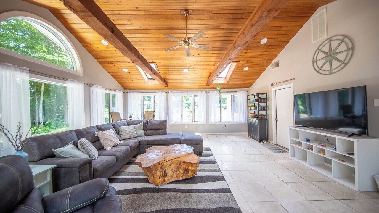 Photo of Livingroom in Waterford