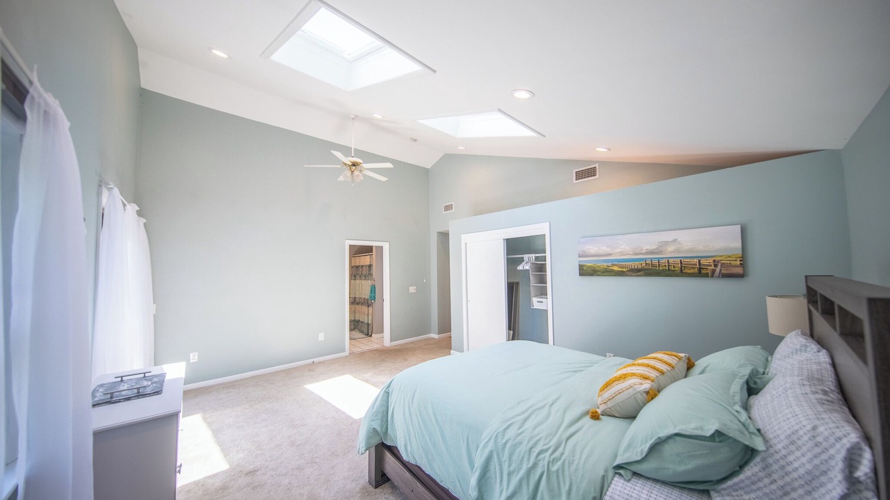 Photo of Bedroom in Waterford