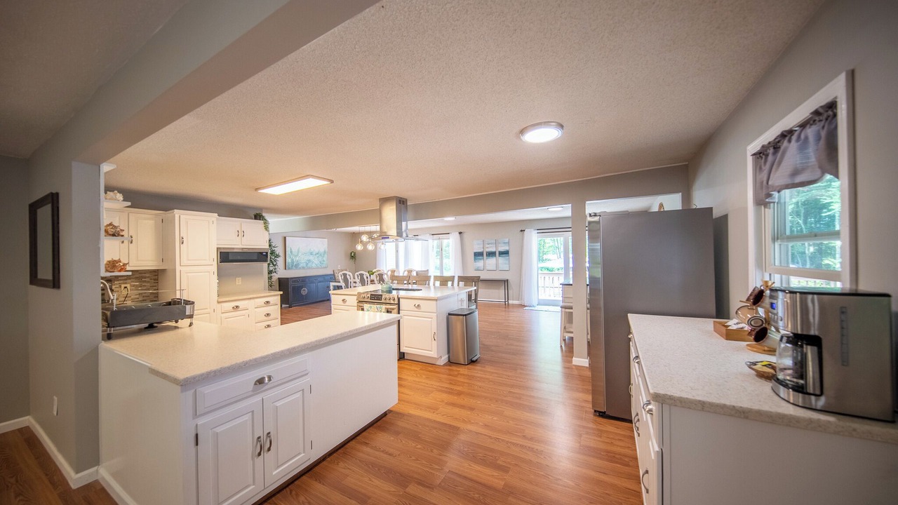 Photo of Kitchen in Waterford