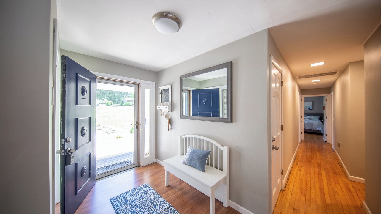 Photo of Bedroom in Waterford