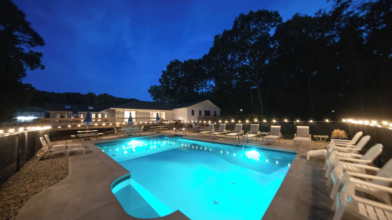 Photo of Outdoor in Waterford