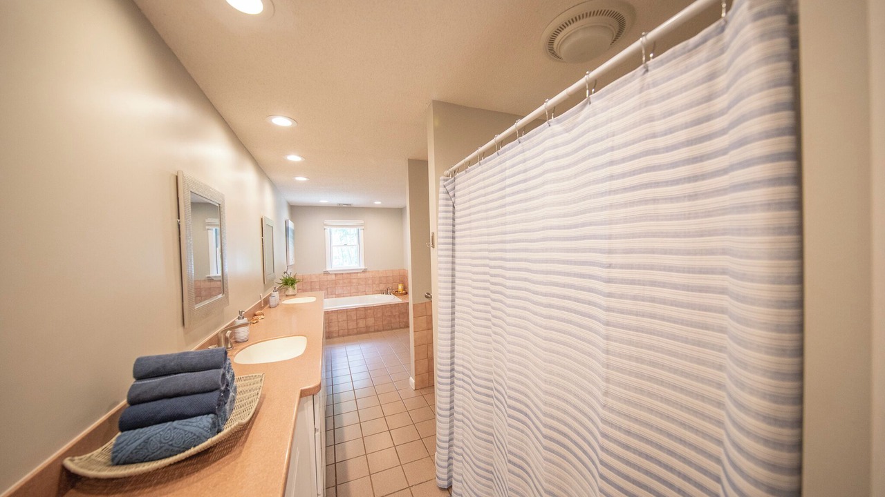 Photo of Bathroom in Waterford
