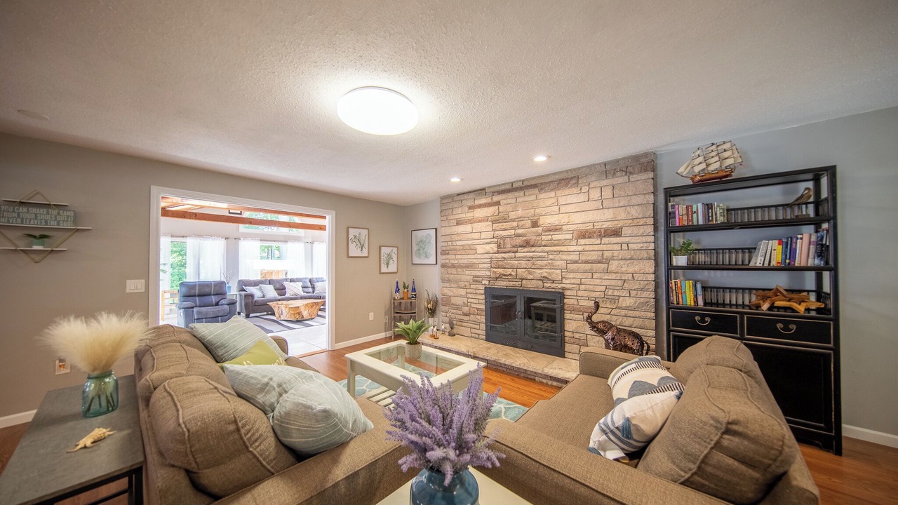 Photo of Livingroom in Waterford