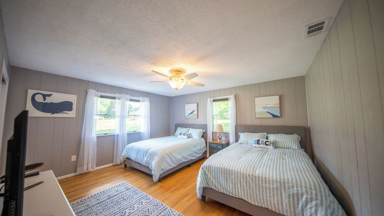 Photo of Bedroom in Waterford