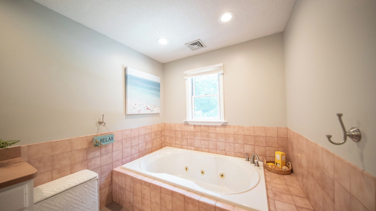 Photo of Bathroom in Waterford