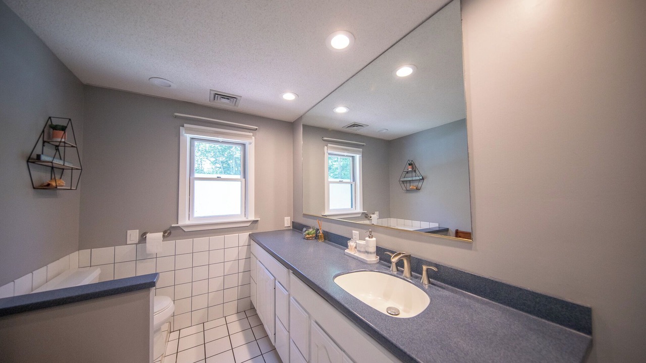 Photo of Bathroom in Waterford