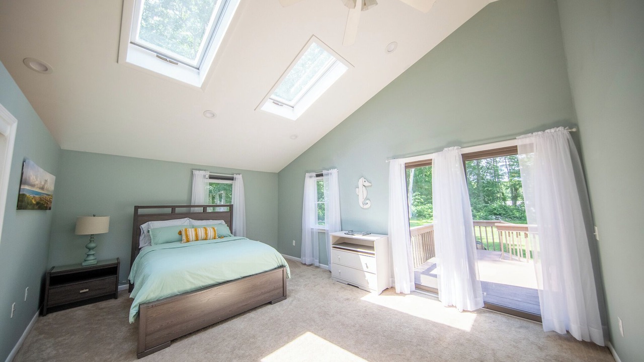Photo of Bedroom in Waterford