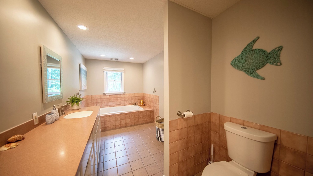 Photo of Bathroom in Waterford