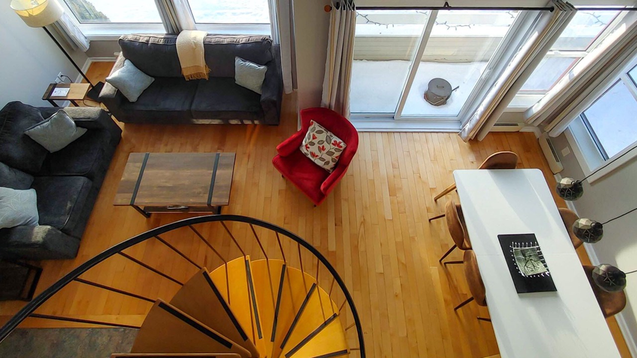 Photo of Bedroom in Orford