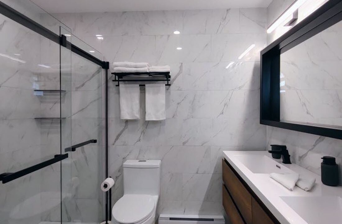 Photo of Bathroom in Orford
