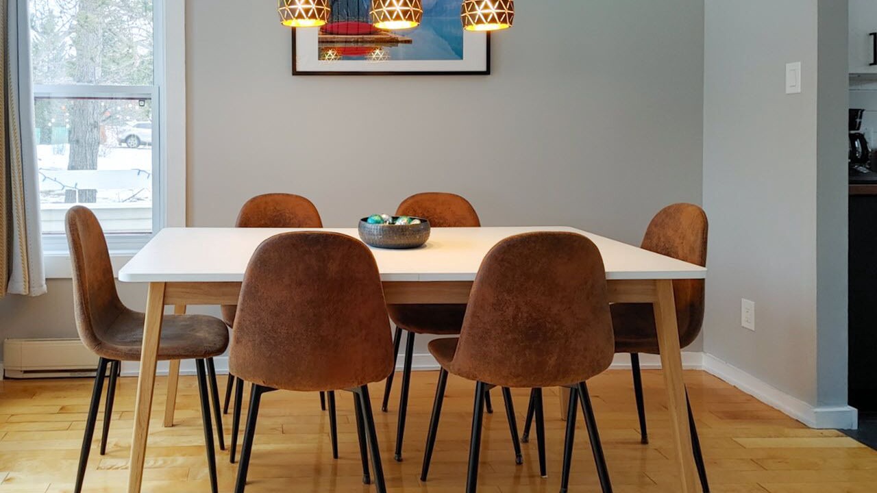 Photo of Livingroom in Orford