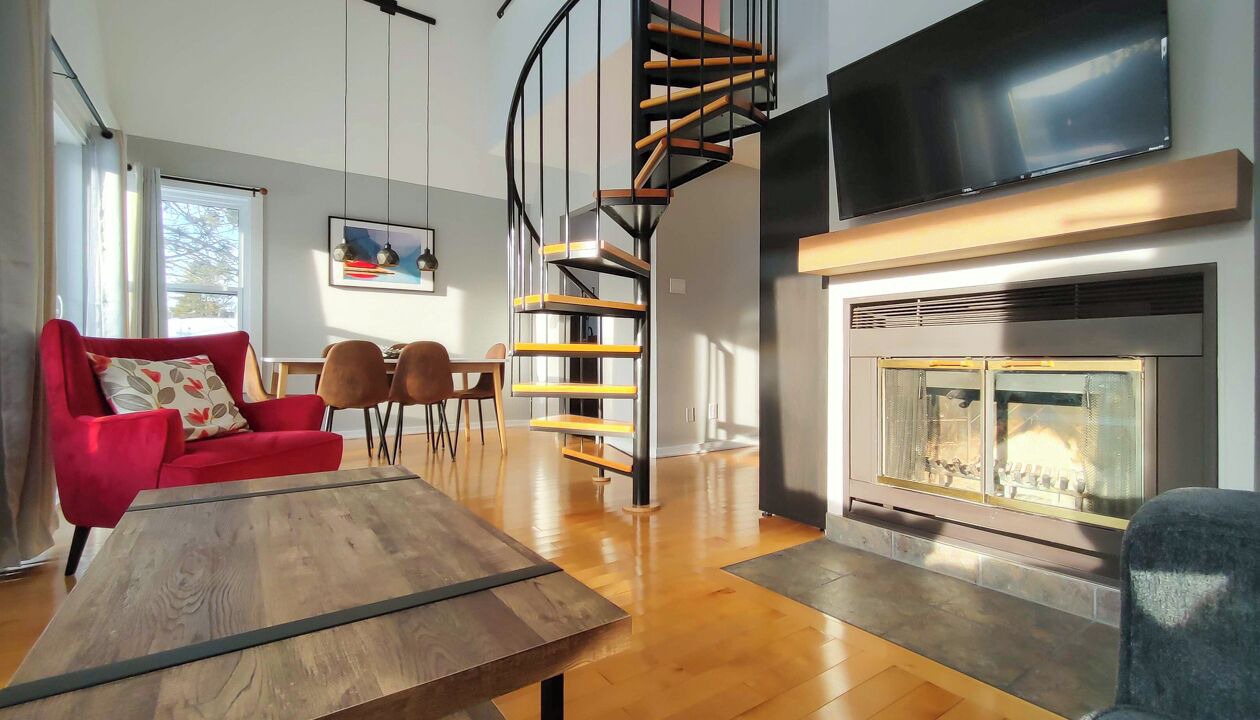 Photo of Livingroom in Orford