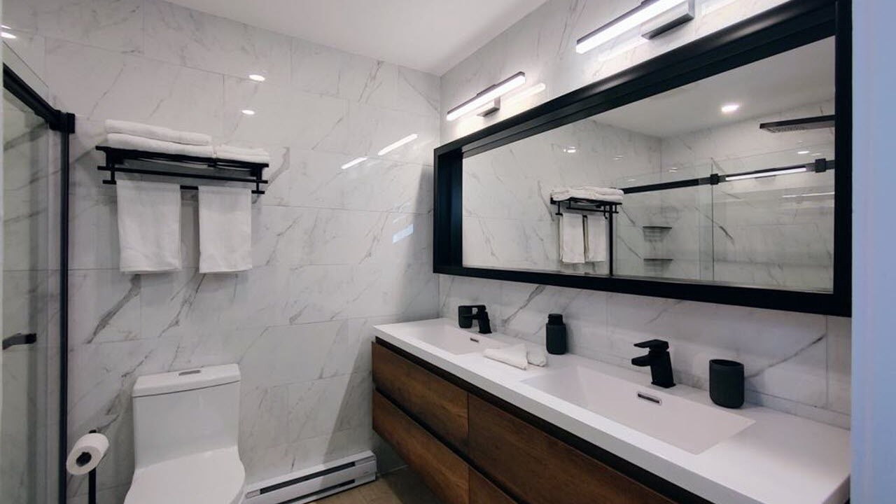 Photo of Bathroom in Orford