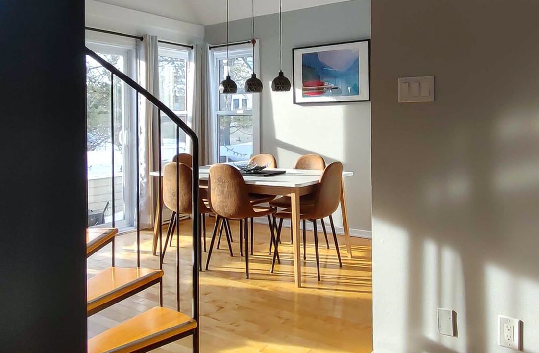 Photo of Livingroom in Orford