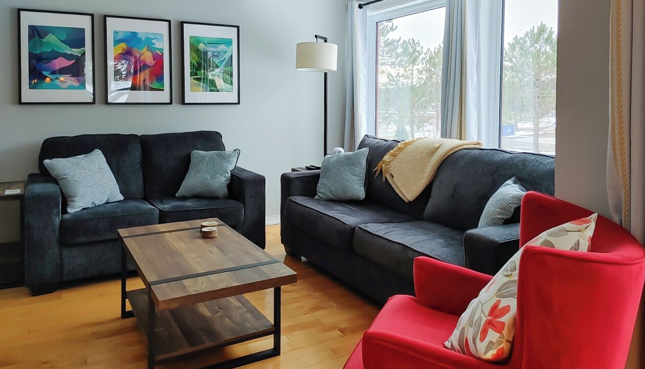 Photo of Livingroom in Orford