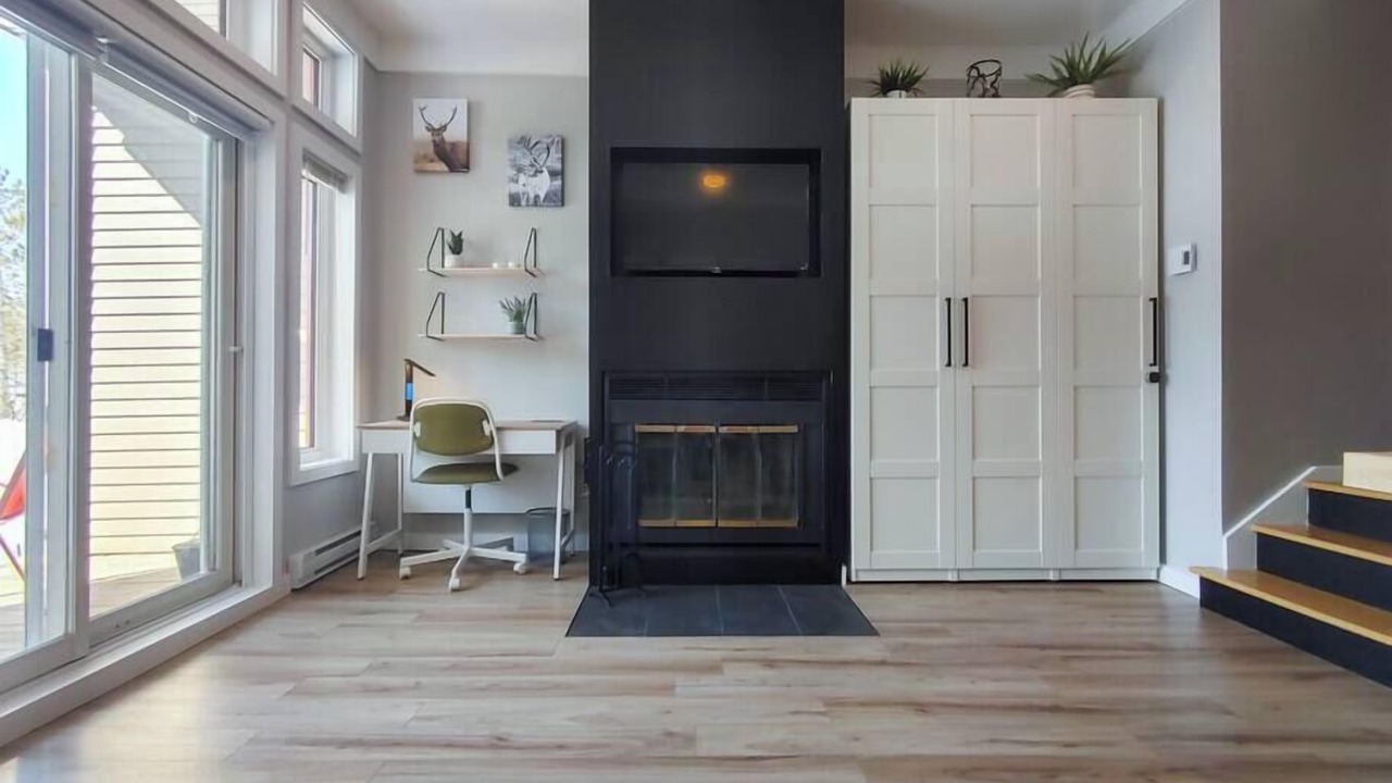 Photo of Livingroom in Orford