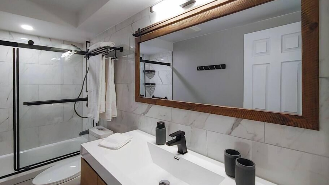 Photo of Bathroom in Orford
