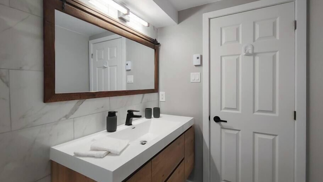 Photo of Bathroom in Orford
