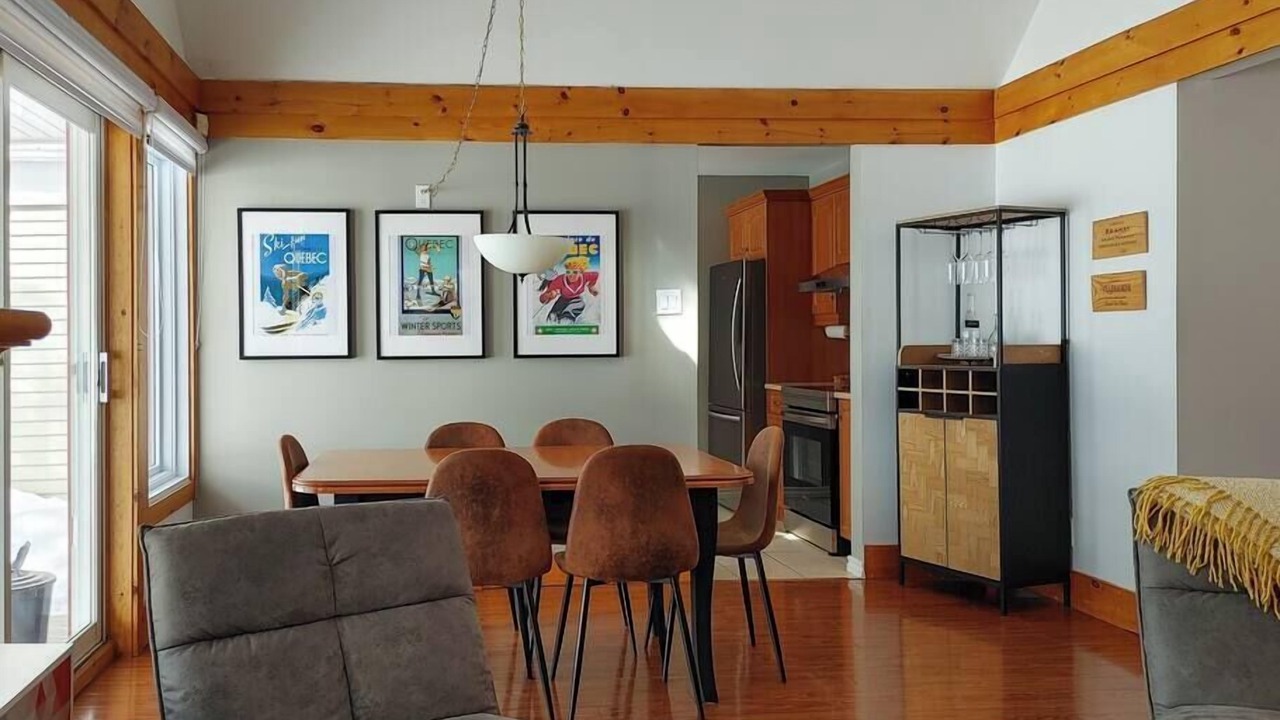 Photo of Livingroom in Orford