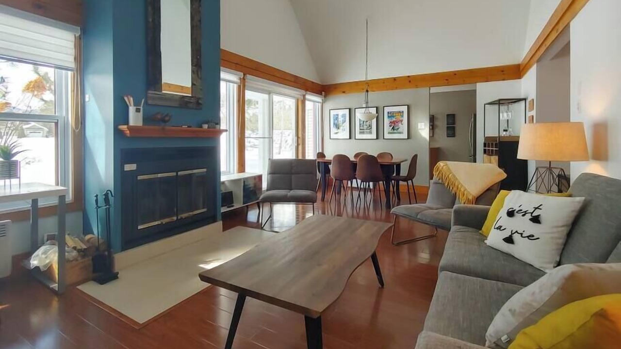Photo of Livingroom in Orford